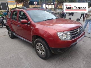 2013 Renault Duster Petrol RxL