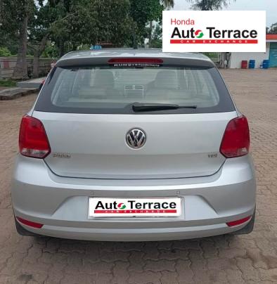 2014 Volkswagen&nbsp;Polo 1.5 TDI Highline