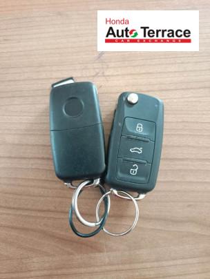 2014 Volkswagen&nbsp;Polo 1.5 TDI Highline