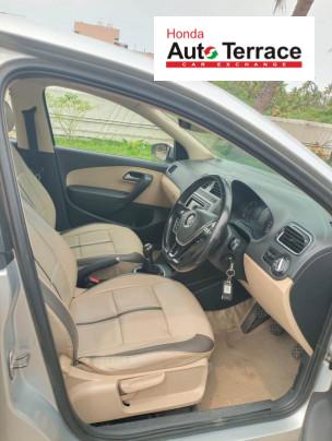 2014 Volkswagen&nbsp;Polo 1.5 TDI Highline