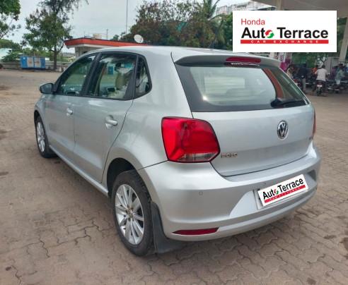 2014 Volkswagen&nbsp;Polo 1.5 TDI Highline