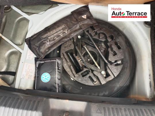 2014 Volkswagen&nbsp;Polo 1.5 TDI Highline