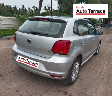 2014 Volkswagen&nbsp;Polo 1.5 TDI Highline