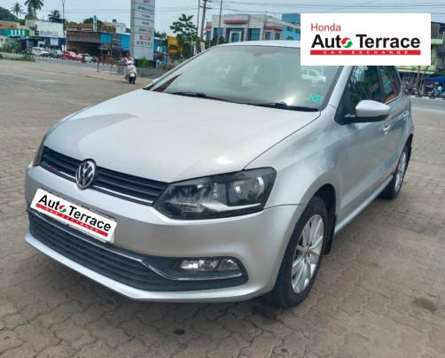2014 Volkswagen&nbsp;Polo 1.5 TDI Highline