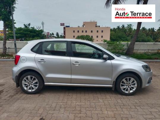 2014 Volkswagen&nbsp;Polo 1.5 TDI Highline