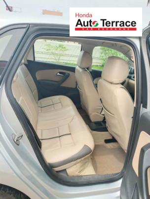 2014 Volkswagen&nbsp;Polo 1.5 TDI Highline