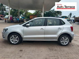 2014 Volkswagen&nbsp;Polo 1.5 TDI Highline