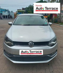 2014 Volkswagen&nbsp;Polo 1.5 TDI Highline