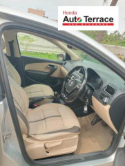 2014 Volkswagen&nbsp;Polo 1.5 TDI Highline