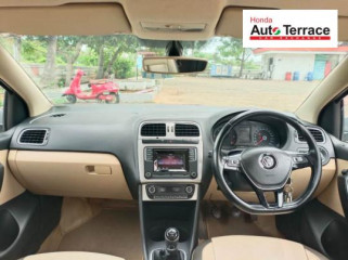 2014 Volkswagen&nbsp;Polo 1.5 TDI Highline