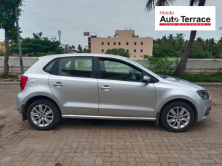 2014 Volkswagen&nbsp;Polo 1.5 TDI Highline