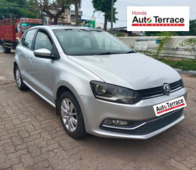 2014 Volkswagen&nbsp;Polo 1.5 TDI Highline