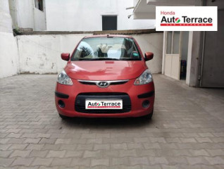 2010 Hyundai i10 Magna