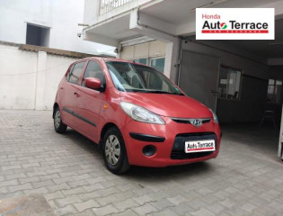 2010 Hyundai i10 Magna