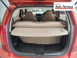 2010 Hyundai i10 Magna