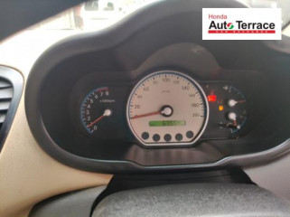 2010 Hyundai i10 Magna