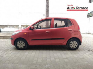 2010 Hyundai i10 Magna