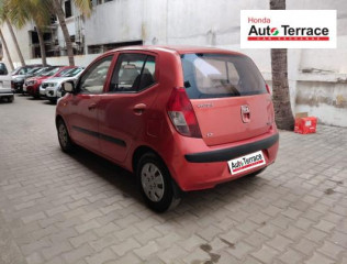 2010 Hyundai i10 Magna