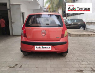 2010 Hyundai i10 Magna