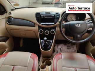 2010 Hyundai i10 Magna