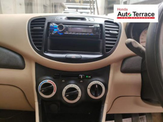 2010 Hyundai i10 Magna