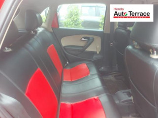 2013 Volkswagen Polo Diesel Trendline 1.2L