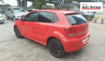 2013 Volkswagen Polo Diesel Trendline 1.2L