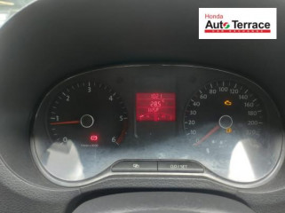 2013 Volkswagen Polo Diesel Trendline 1.2L