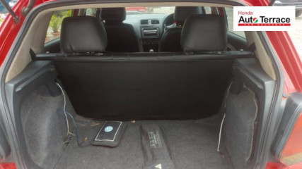 2013 Volkswagen Polo Diesel Trendline 1.2L