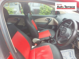 2013 Volkswagen Polo Diesel Trendline 1.2L