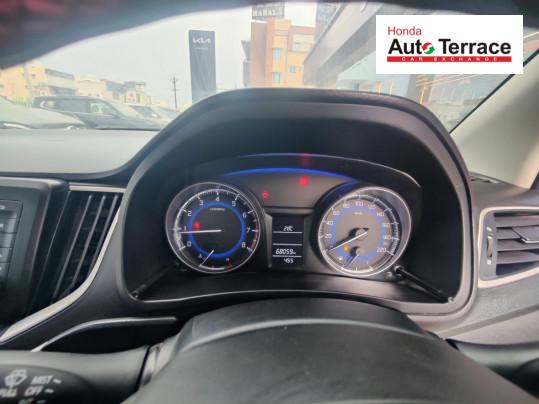 2018 Maruti&nbsp;Baleno 1.2 Delta