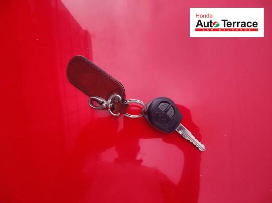 2018 Maruti&nbsp;Baleno 1.2 Delta