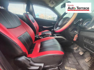 2018 Maruti&nbsp;Baleno 1.2 Delta