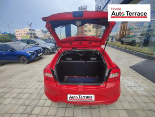 2018 Maruti&nbsp;Baleno 1.2 Delta