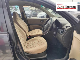 2012 Hyundai i10 Sportz AT
