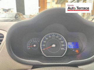 2012 Hyundai i10 Sportz AT