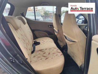 2012 Hyundai i10 Sportz AT
