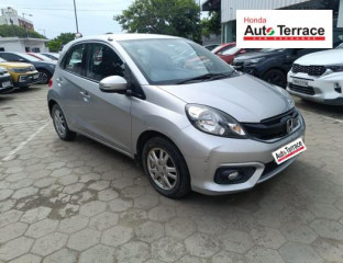 2017 Honda Brio 1.2 VX AT