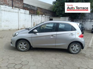 2017 Honda Brio 1.2 VX AT