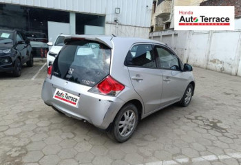 2017 Honda Brio 1.2 VX AT