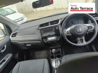 2017 Honda Brio 1.2 VX AT