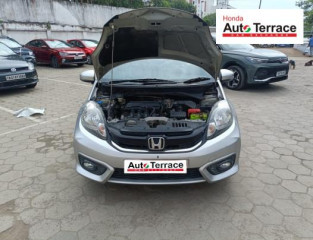 2017 Honda Brio 1.2 VX AT