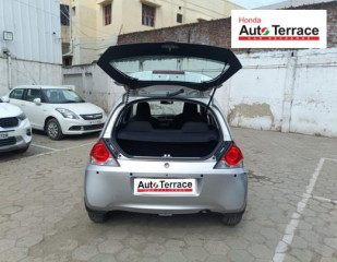 2017 Honda Brio 1.2 VX AT