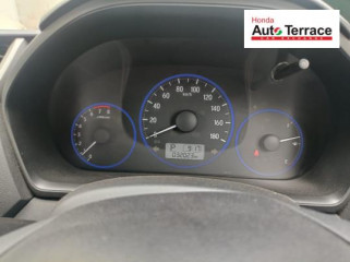 2017 Honda Brio 1.2 VX AT
