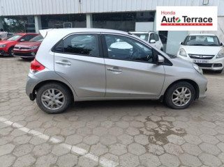 2017 Honda Brio 1.2 VX AT