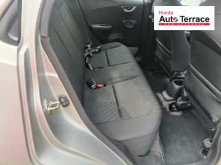 2017 Honda Brio 1.2 VX AT