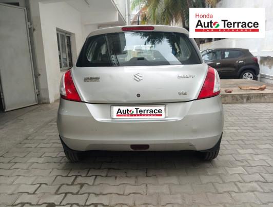 2014 Maruti Swift VVT VXI