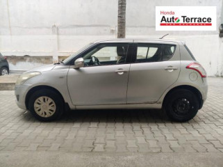 2014 Maruti Swift VVT VXI