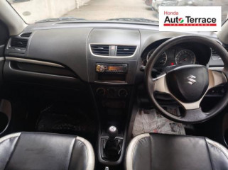 2014 Maruti Swift VVT VXI