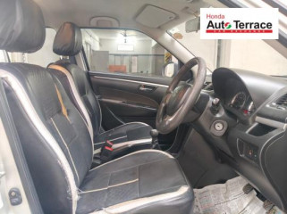 2014 Maruti Swift VVT VXI